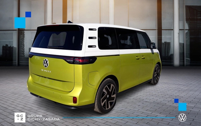Volkswagen ID.Buzz cena 239604 przebieg: 1, rok produkcji 2023 z Cieszanów małe 29